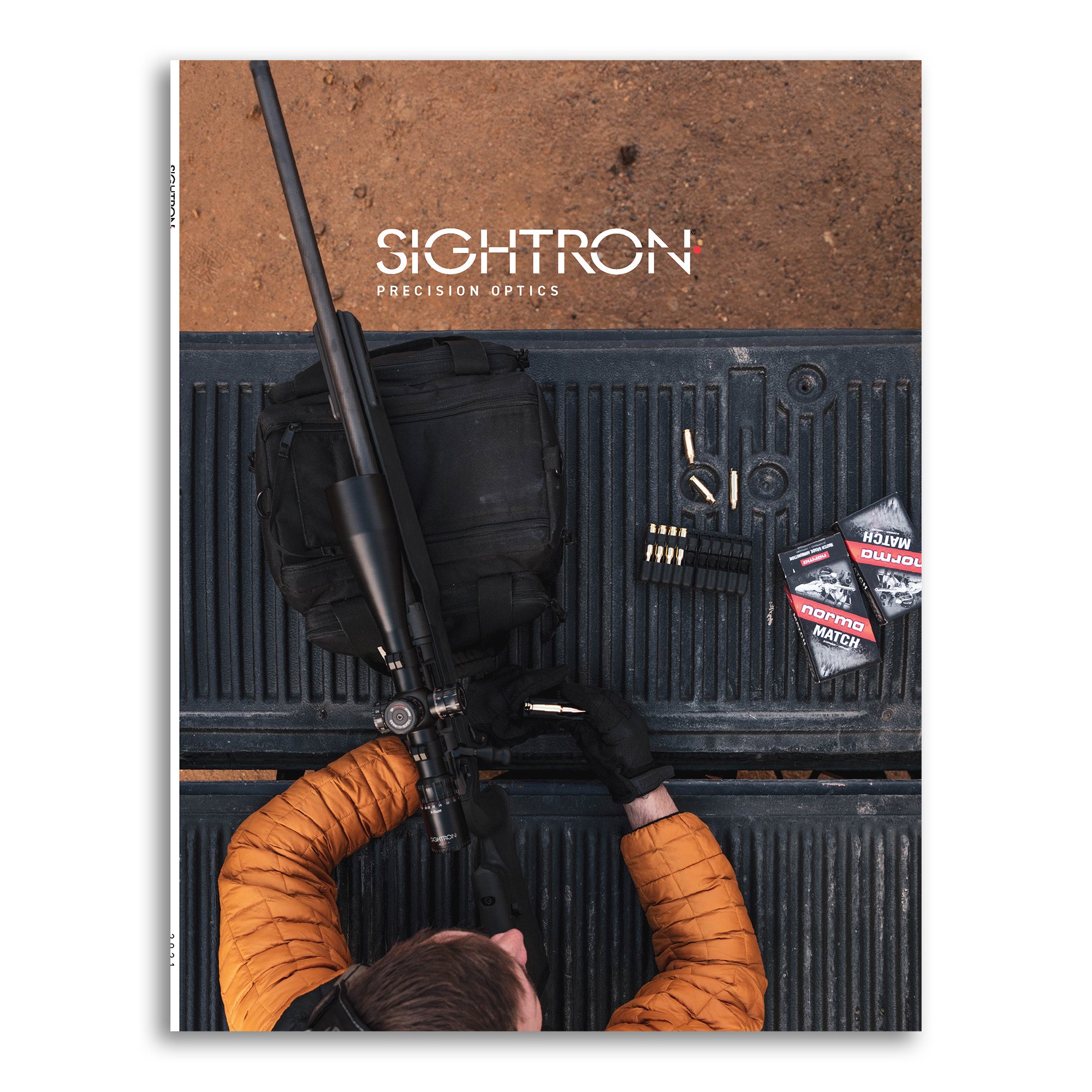 Sightron Catalog 2021