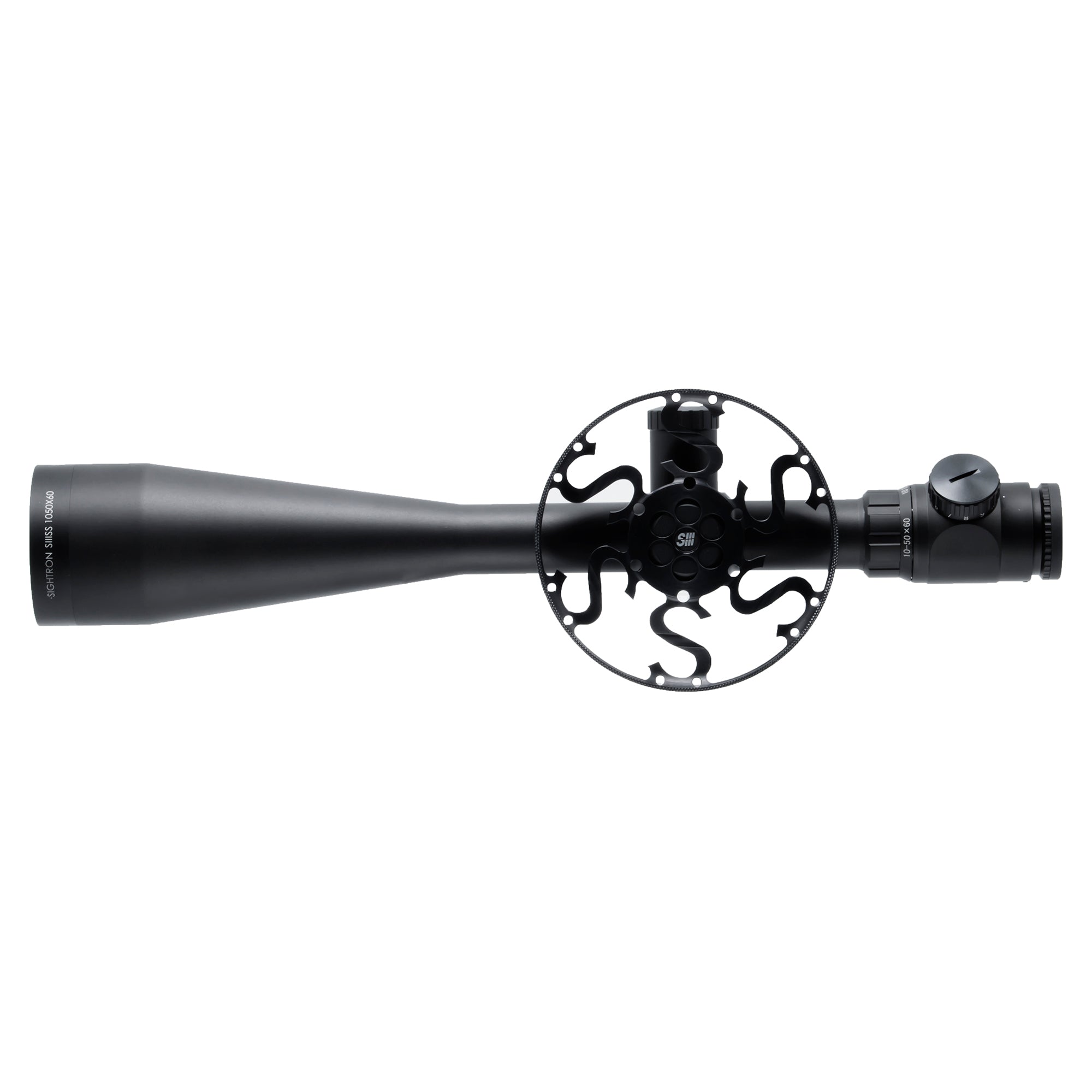 Riflescopes – Sightron